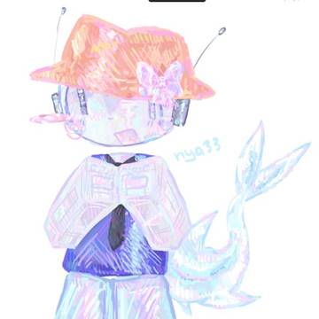 ‎♡‧₊˚ Datagen and User .
