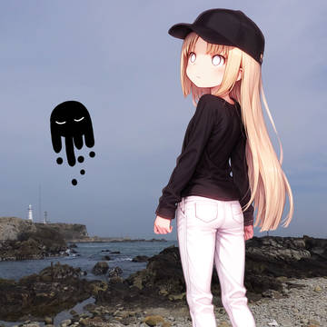 死んでいったってしょうがない