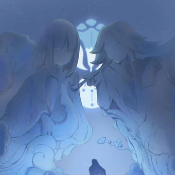 “借个火”