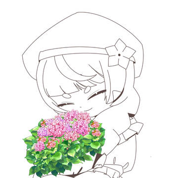 다가올 포근한 봄을 기다리며