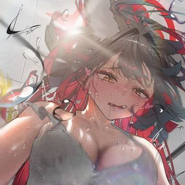 ワカモは今、トレーニング中！