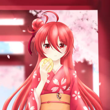 [Re-Up] Shana 2022