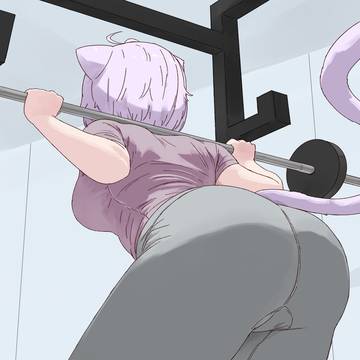 筋トレおかゆん