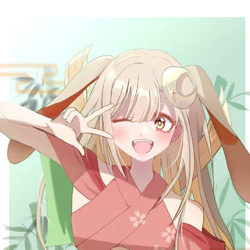 かぐや🐰
