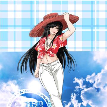きまぐれオレンジ☆ロード　鮎川まどか