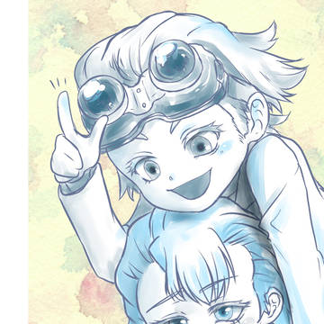 dcstログ①