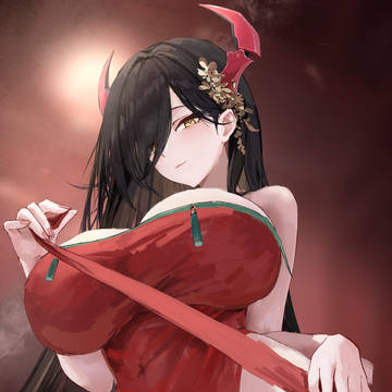 フリードリヒ・デア・グローセ(アズールレーン)