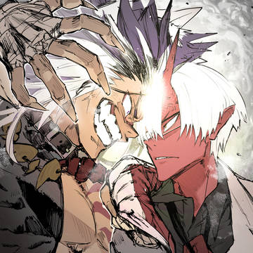 【ファム召し】ラギアスvsユリオン