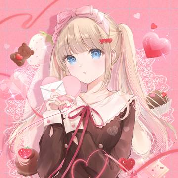 💌Happy Valentine's Day🍫💝