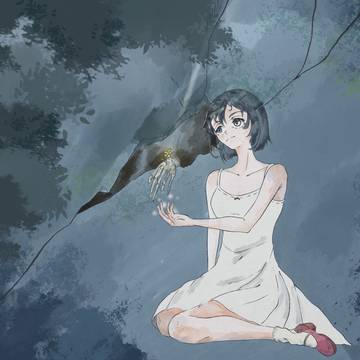 黄花