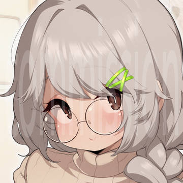 일러 커미션 675