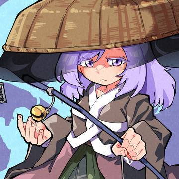 連縁projectより「銀鏡蒼枯」