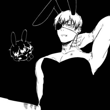 🐰