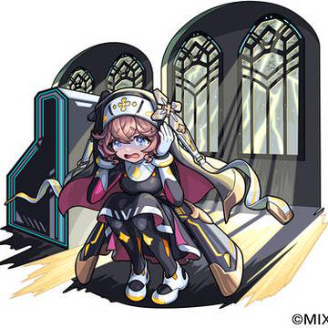 【モンスト】光本カナウ