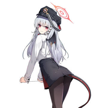 ハルナ