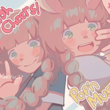High cheesee!