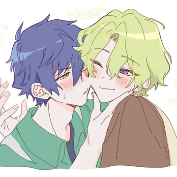 ジュンひよまとめ