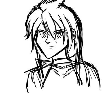 Evoluder Guy