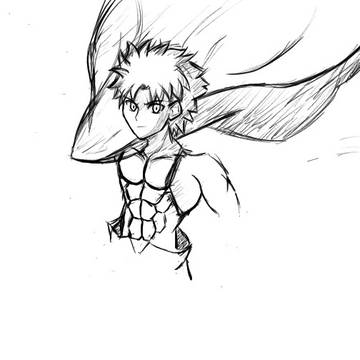 Senji Muramasa (FGO)