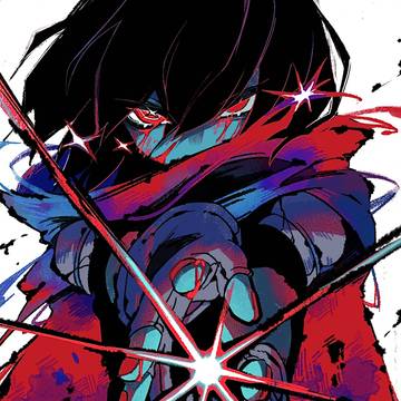 DELTARUNEイラストまとめ6