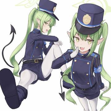 ノゾミ