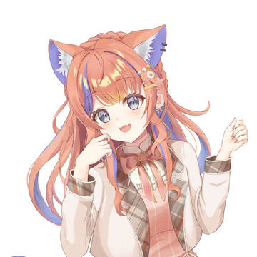 新衣装みくぽぽ