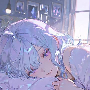 おはよ。☀️