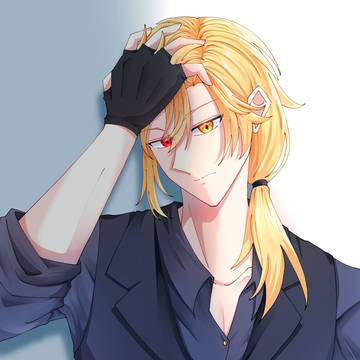 William Oliver (OC)