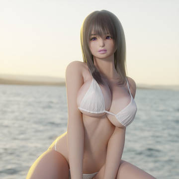 海辺