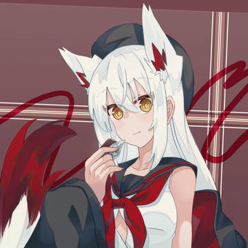 「つ、つまみ食いなんてしてませんってば──…」