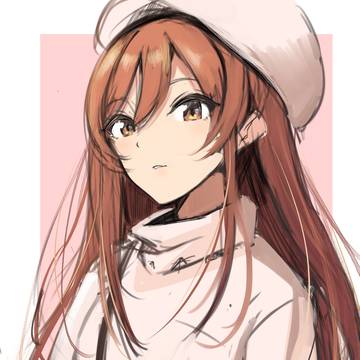 冬服甘奈