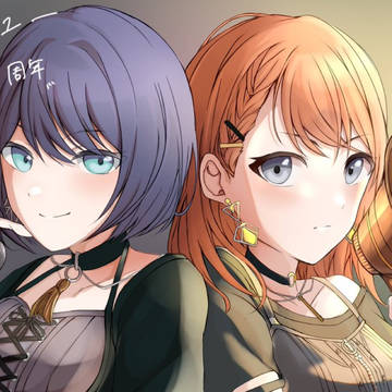 アンチユー🌸🐧