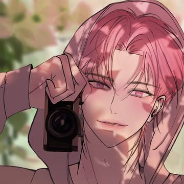 オリジナル男性キャラクター