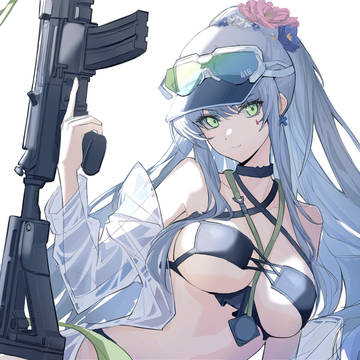 水着クルカイ