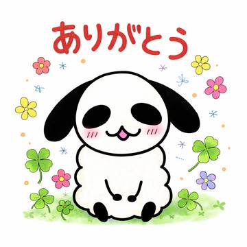 ありがとうジンギス
