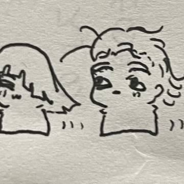 ちびきゃら？