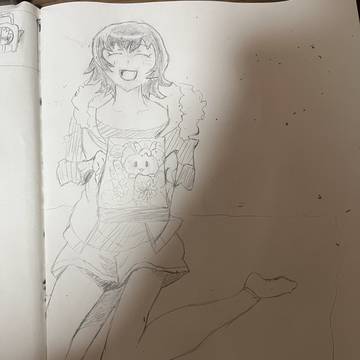 いつき