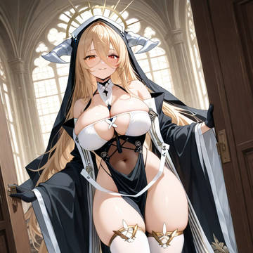 インプラカブル 教会（2）