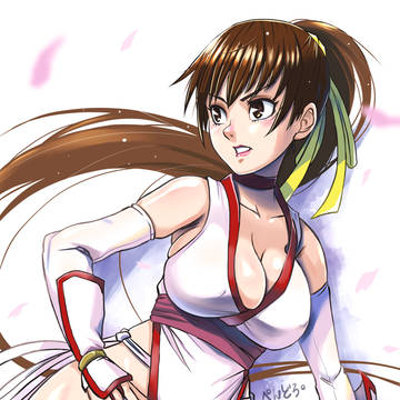 かすみ