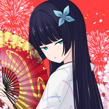 駒形花火さん