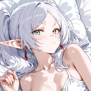 「まどろみ」