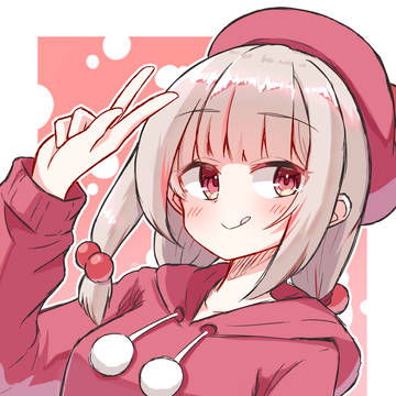 アイコンちゃん