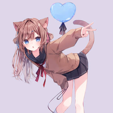 ぴーす