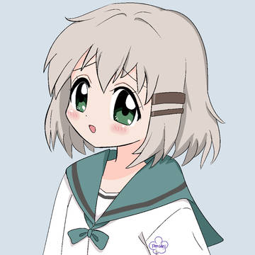 雪村あおい