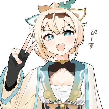 最近描いたイラスト
