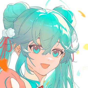 新春快乐