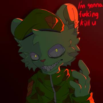 HappyTreeFriends