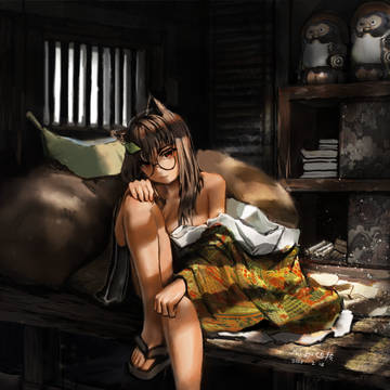 mamizou