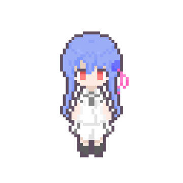あお