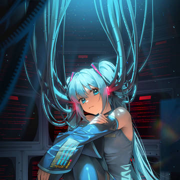 Miku